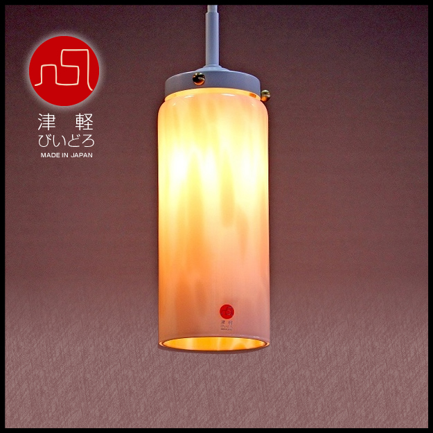 SP-TSV1003 amber( sp-tsv1003_amber) / 津軽びいどろ