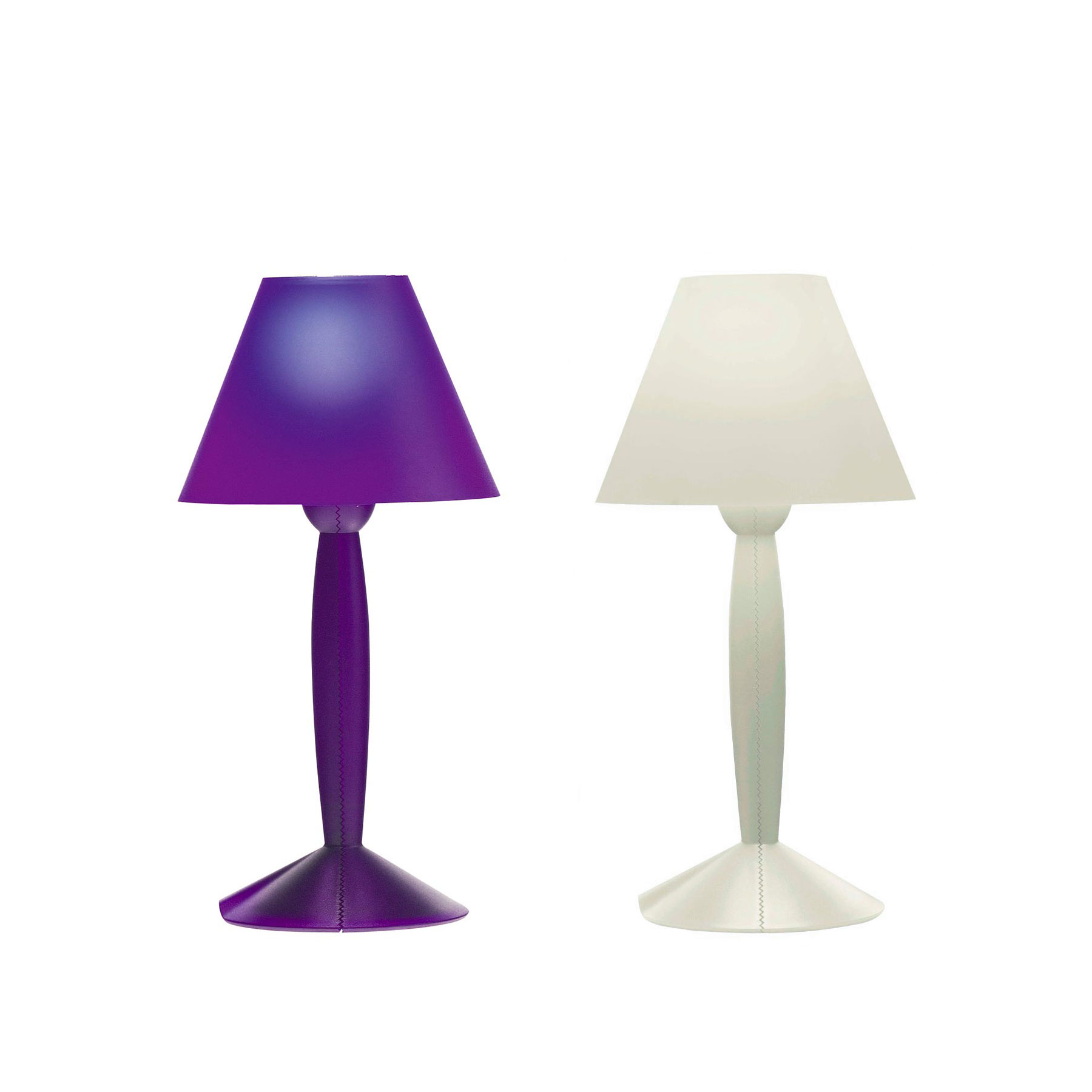 FLOS_MISSSISSIMISS SISSI ミスシシィ テーブルライト【正規品】 FLOS(フロス) 1976年創業照明専門店 |  照明専門店ルシーバ
