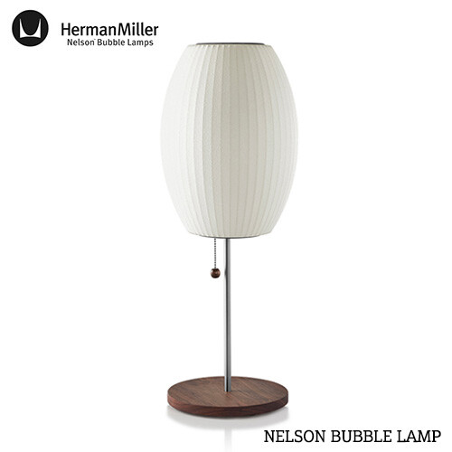 NELSON BUBBLE LAMP / ジョージ・ネルソン バブルランプ CIGAR LOTUS