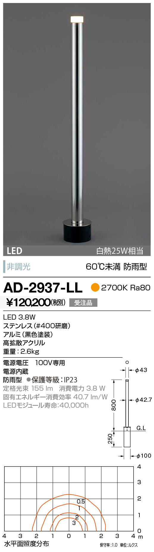 ad2937ll