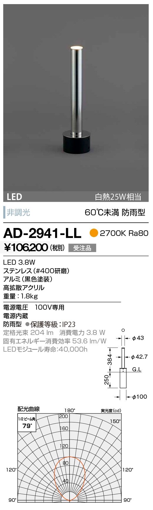 ad2941ll