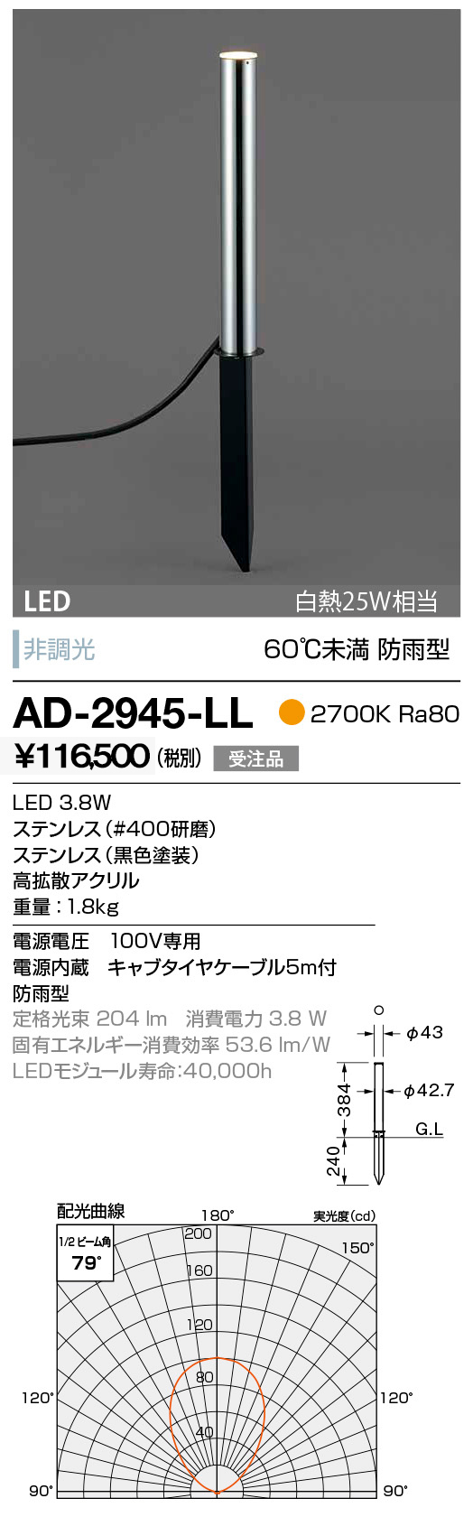 ad2945ll