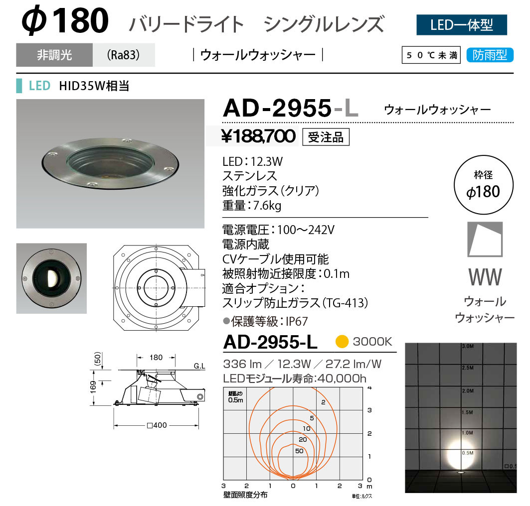 ad2955l