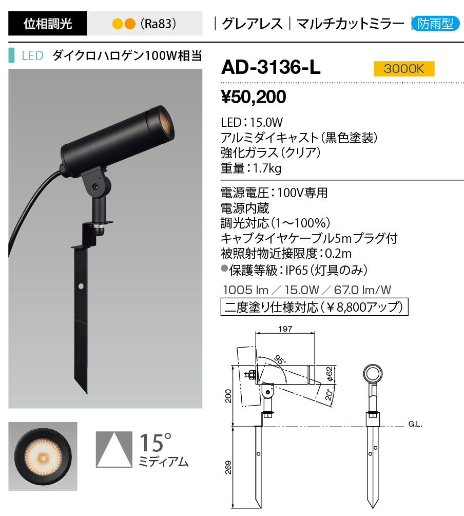 ad3136l