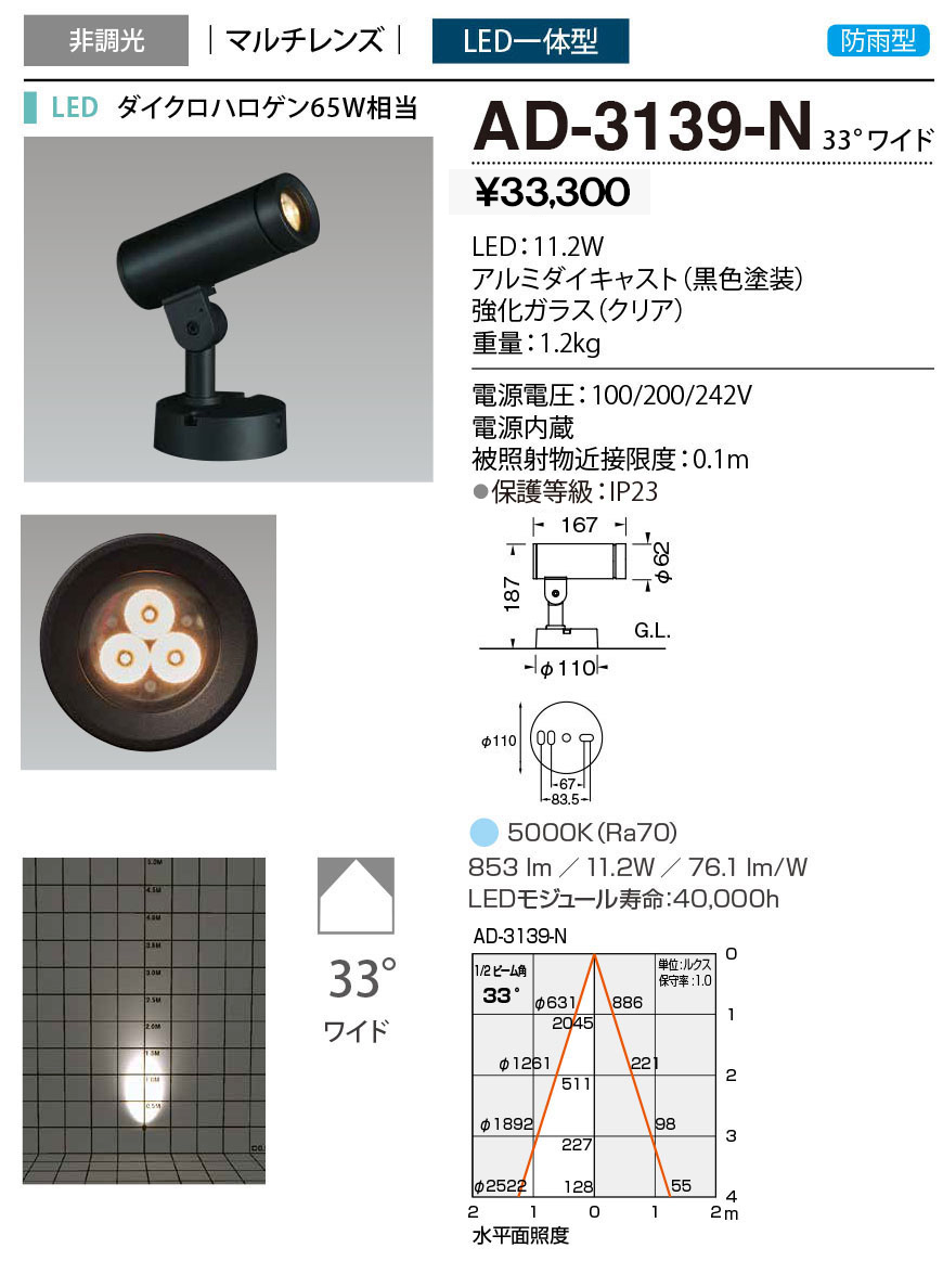 ad3139n