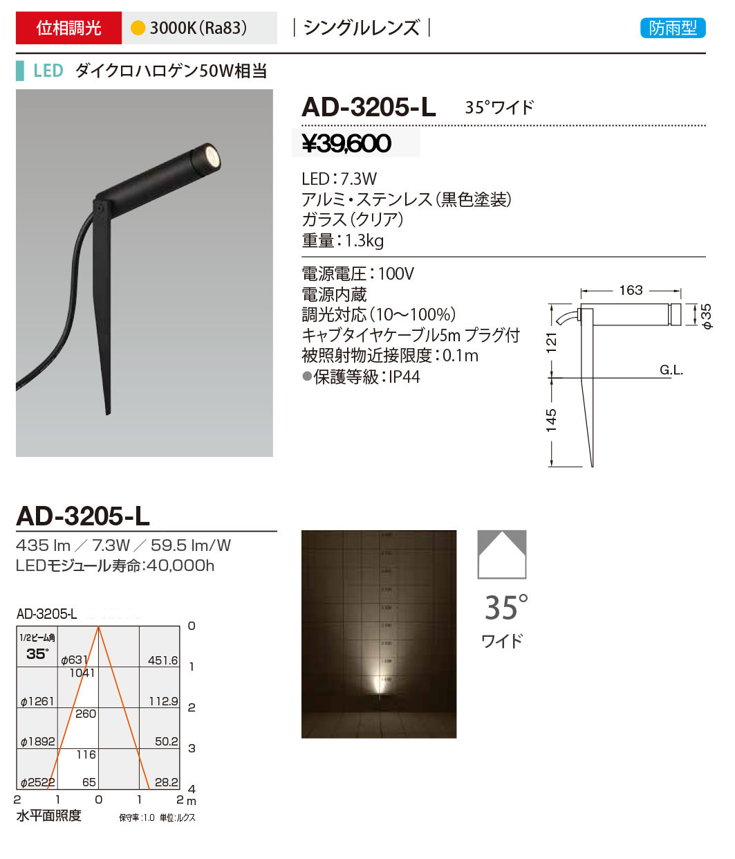 ad3205l