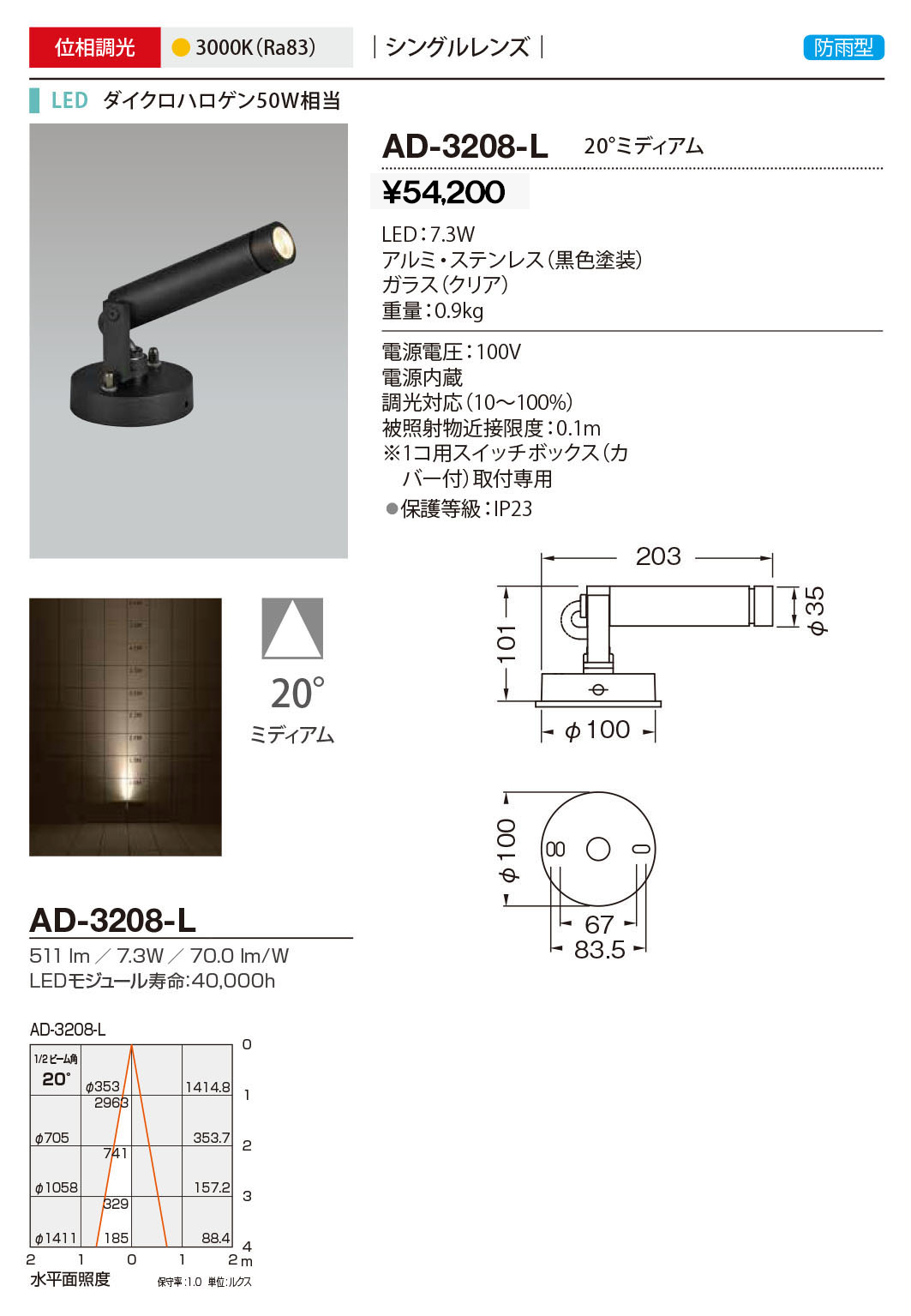 ad3208l