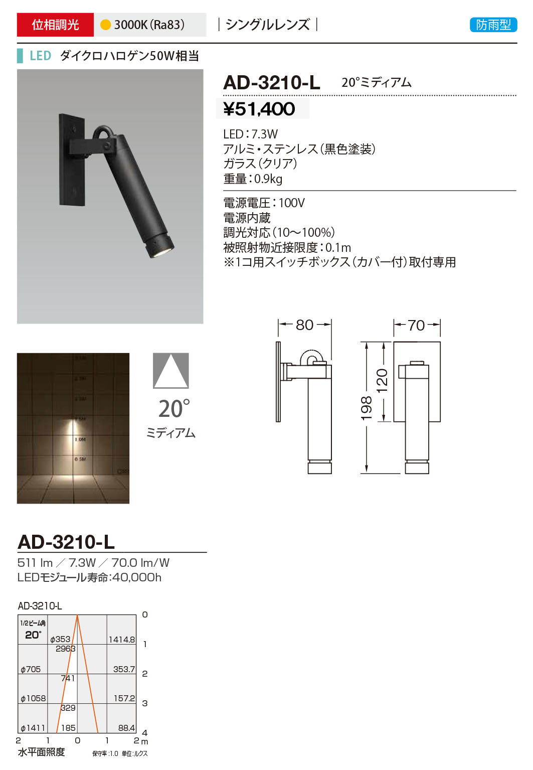 ad3210l