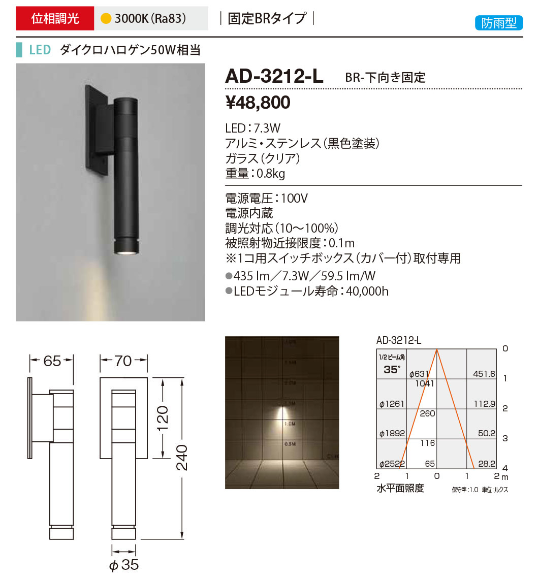 ad3212l