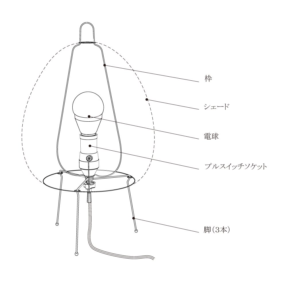 akari-1n