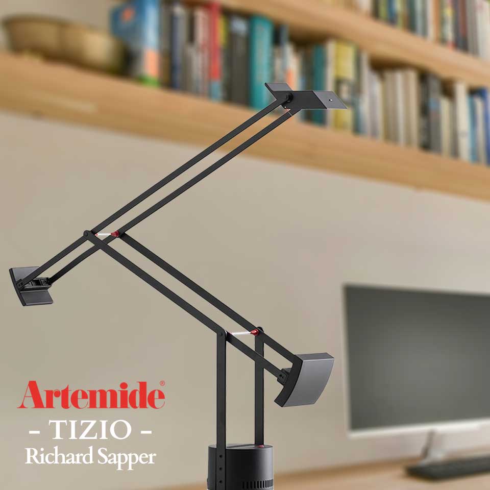 artemide-tizio