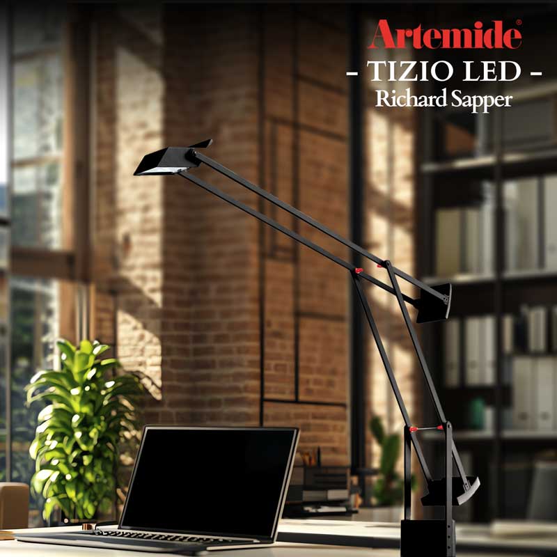 artemide-tizioled