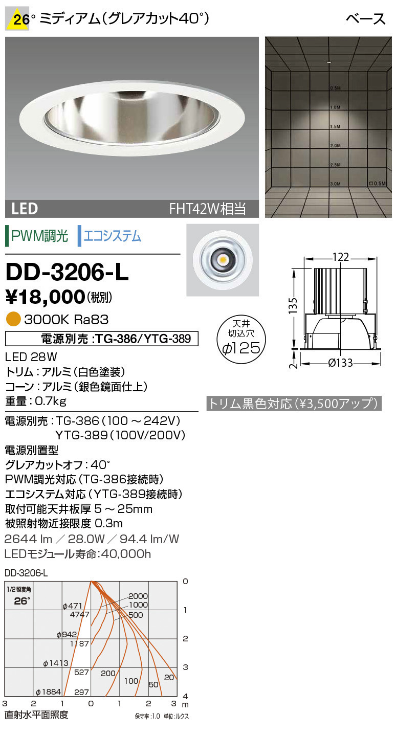 dd3206l