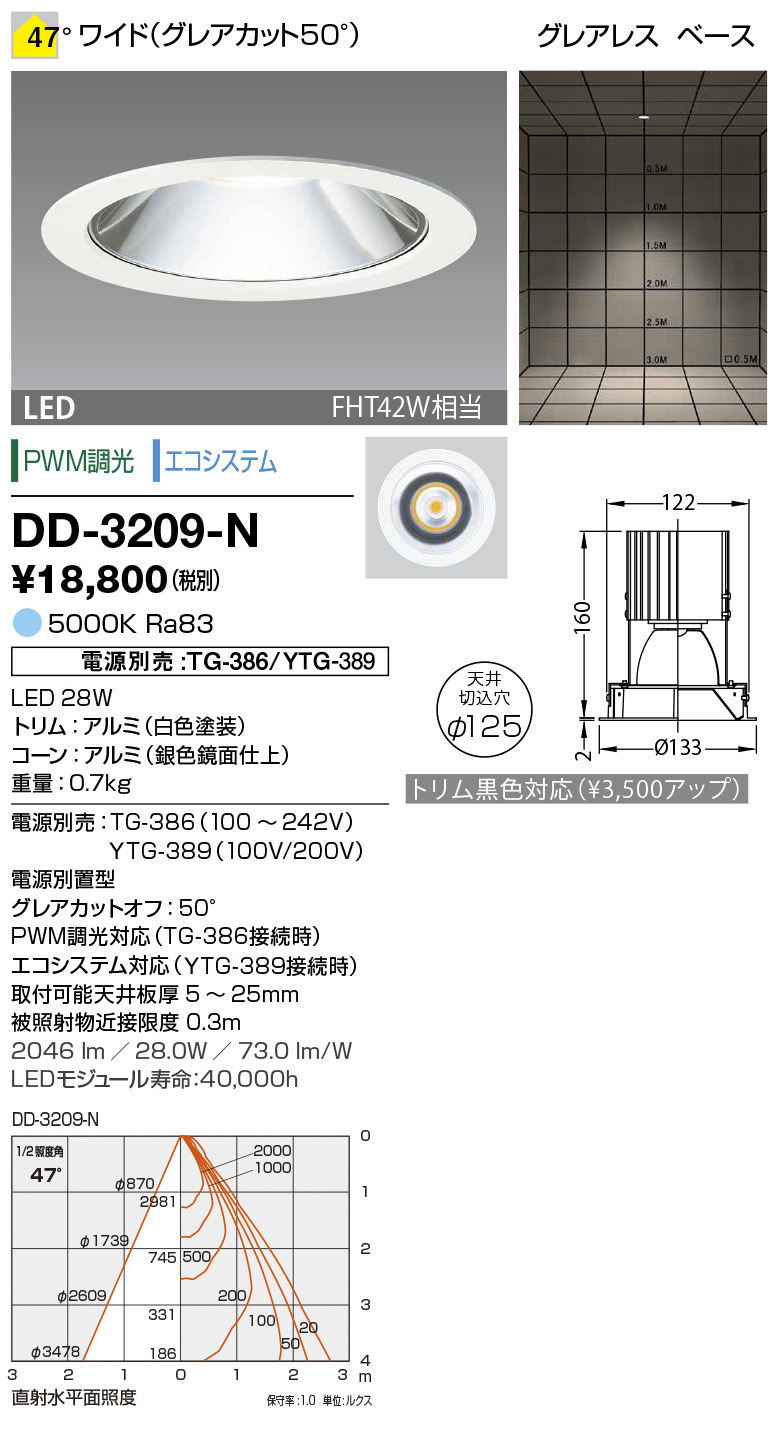 dd3209n