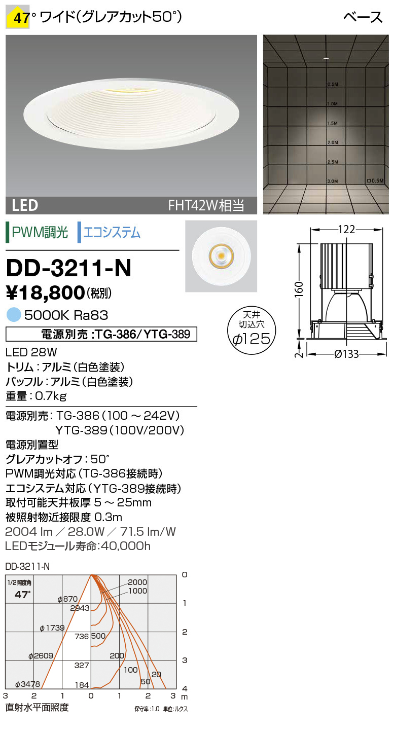 dd3211n