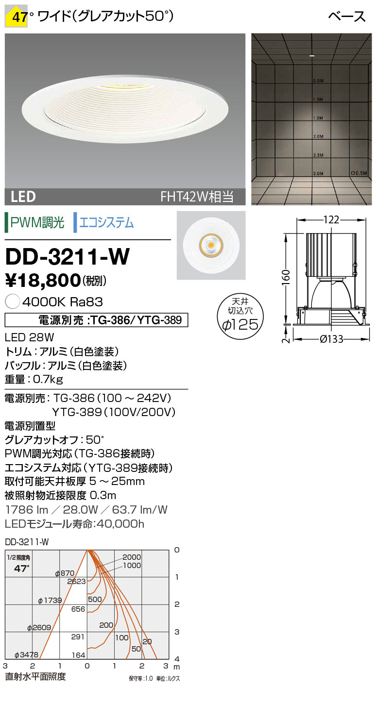 dd3211w