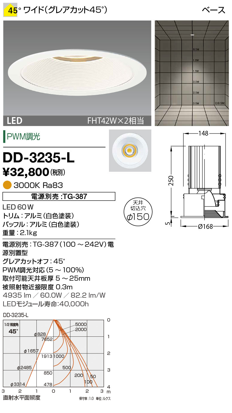dd3235l