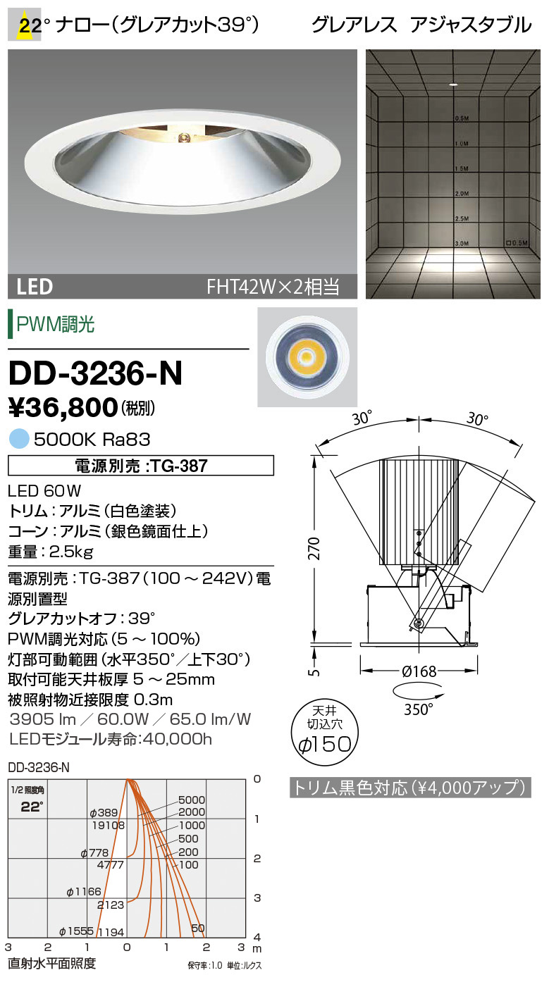 dd3236n