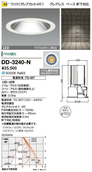 dd3240n