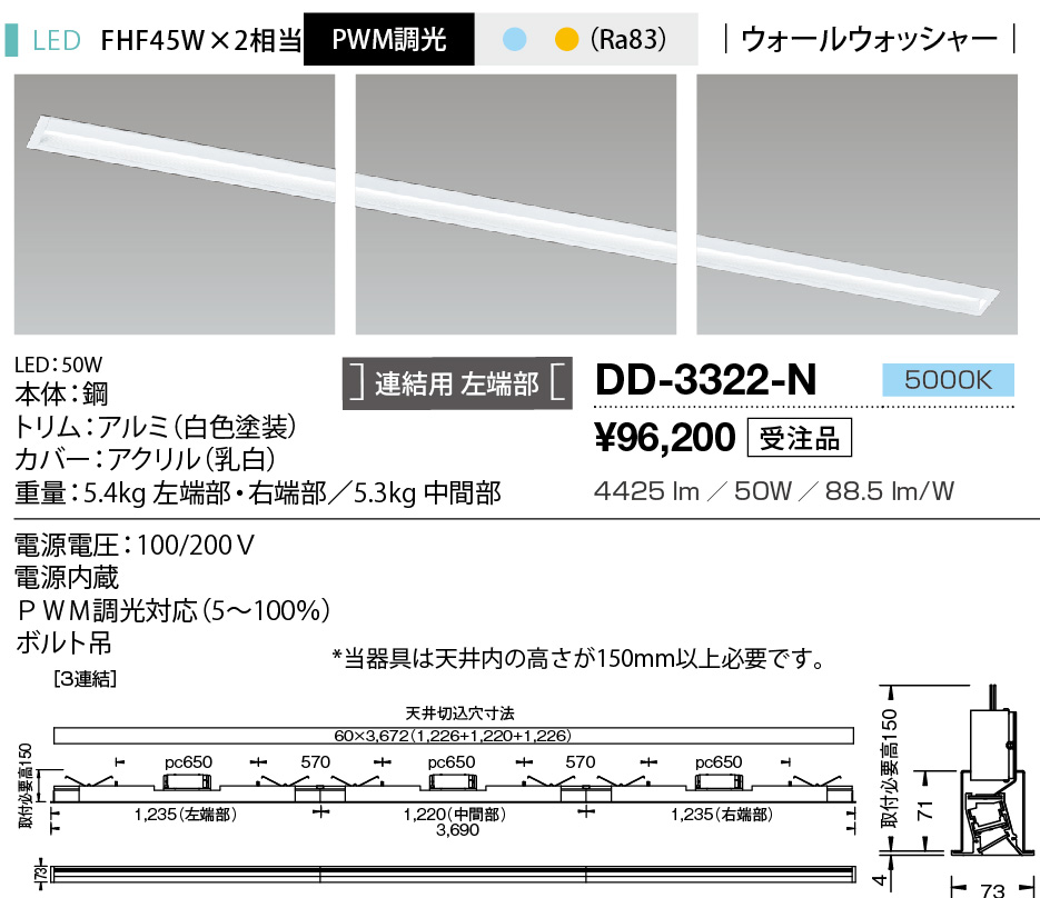 dd3322n