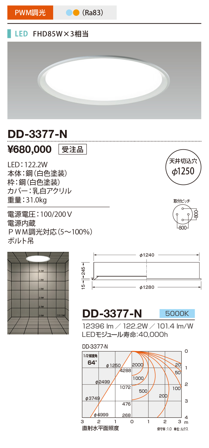 dd3377n