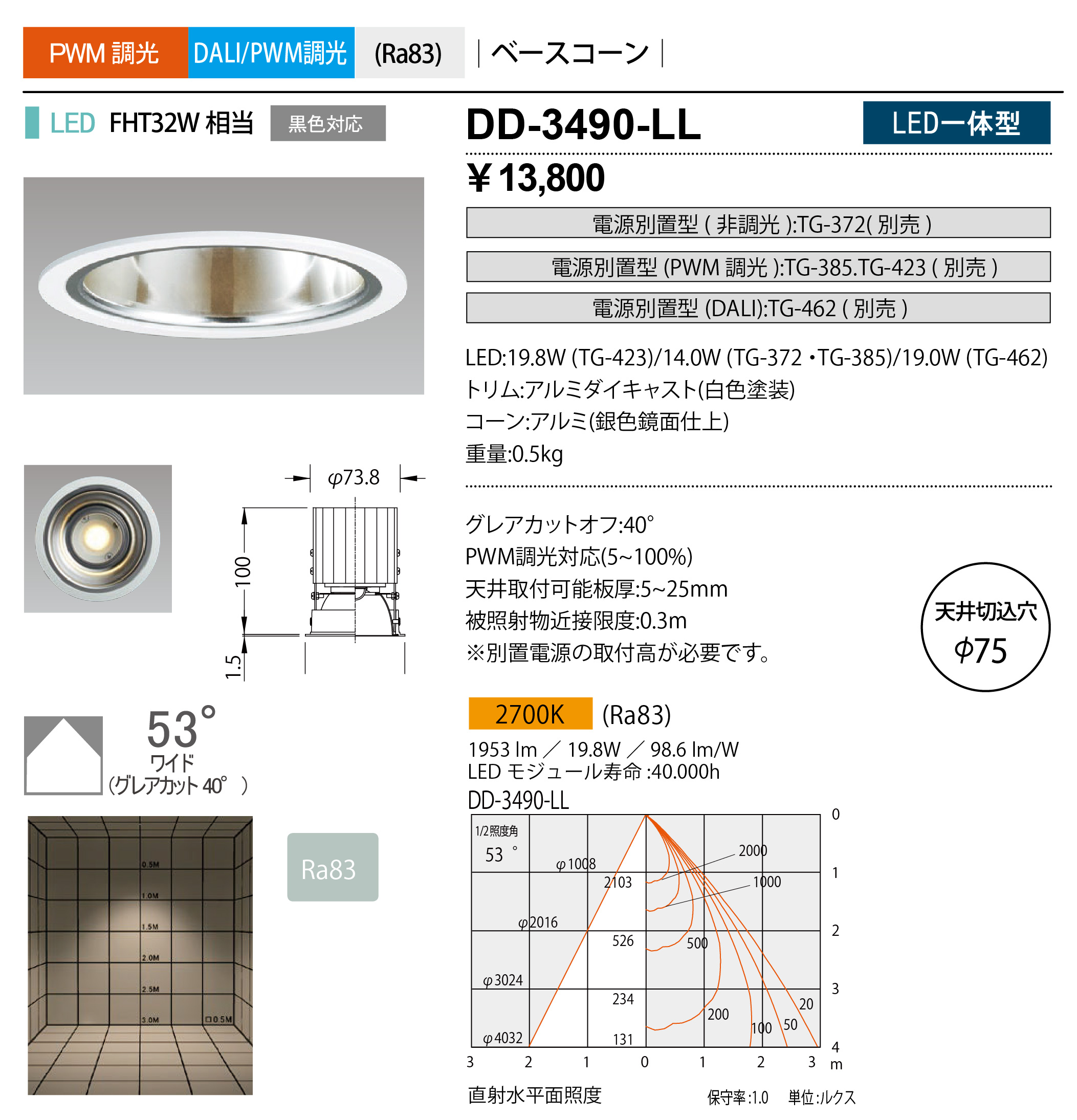 dd3490ll