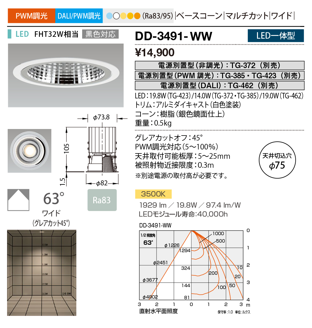 dd3491ww