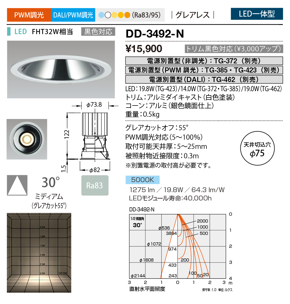 dd3492n