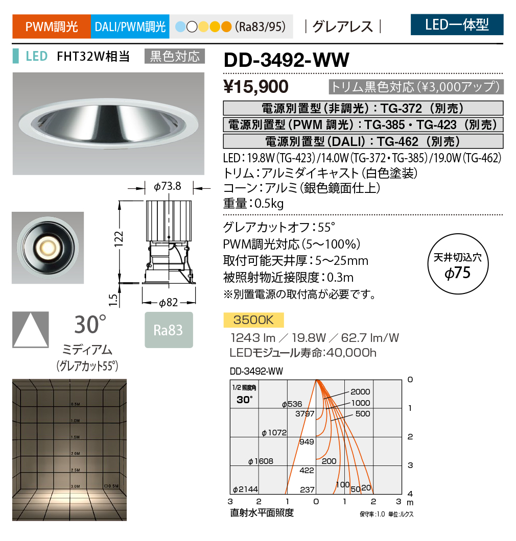 dd3492ww