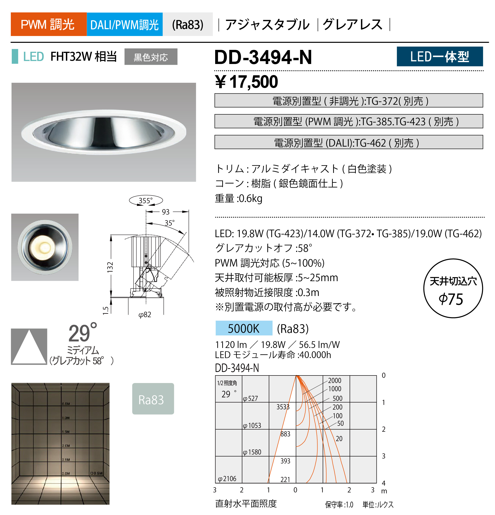 dd3494n