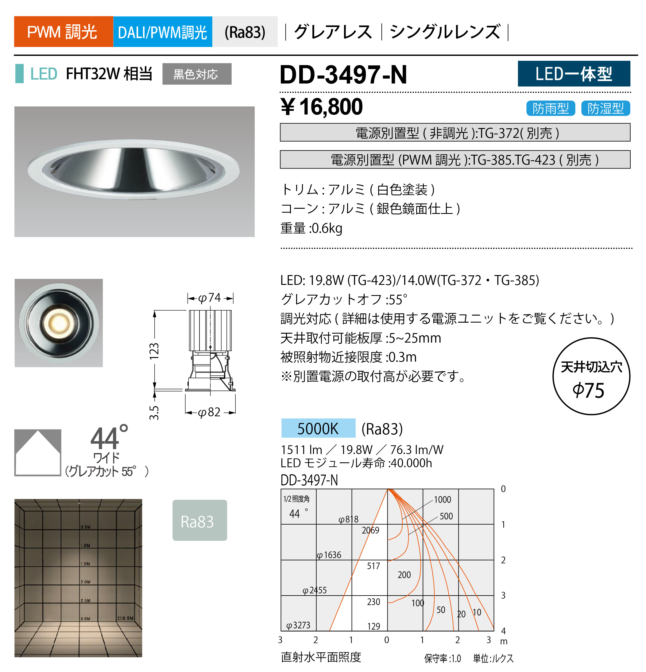 dd3497n