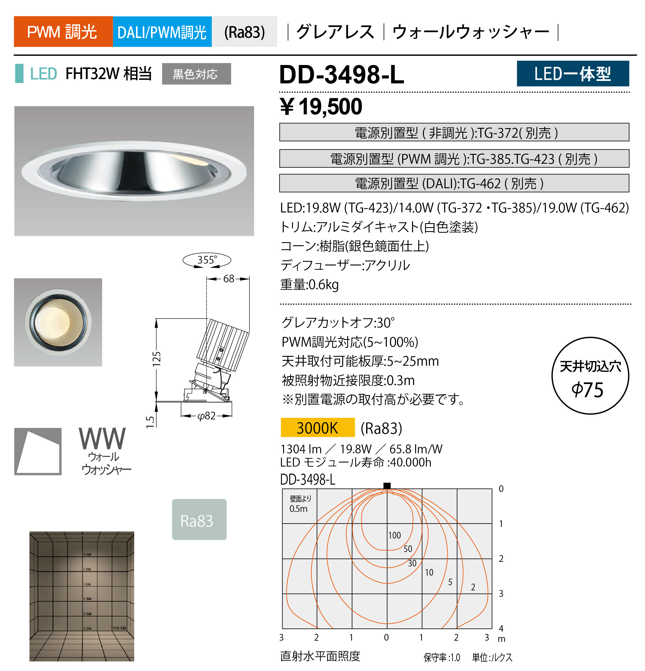 dd3498l
