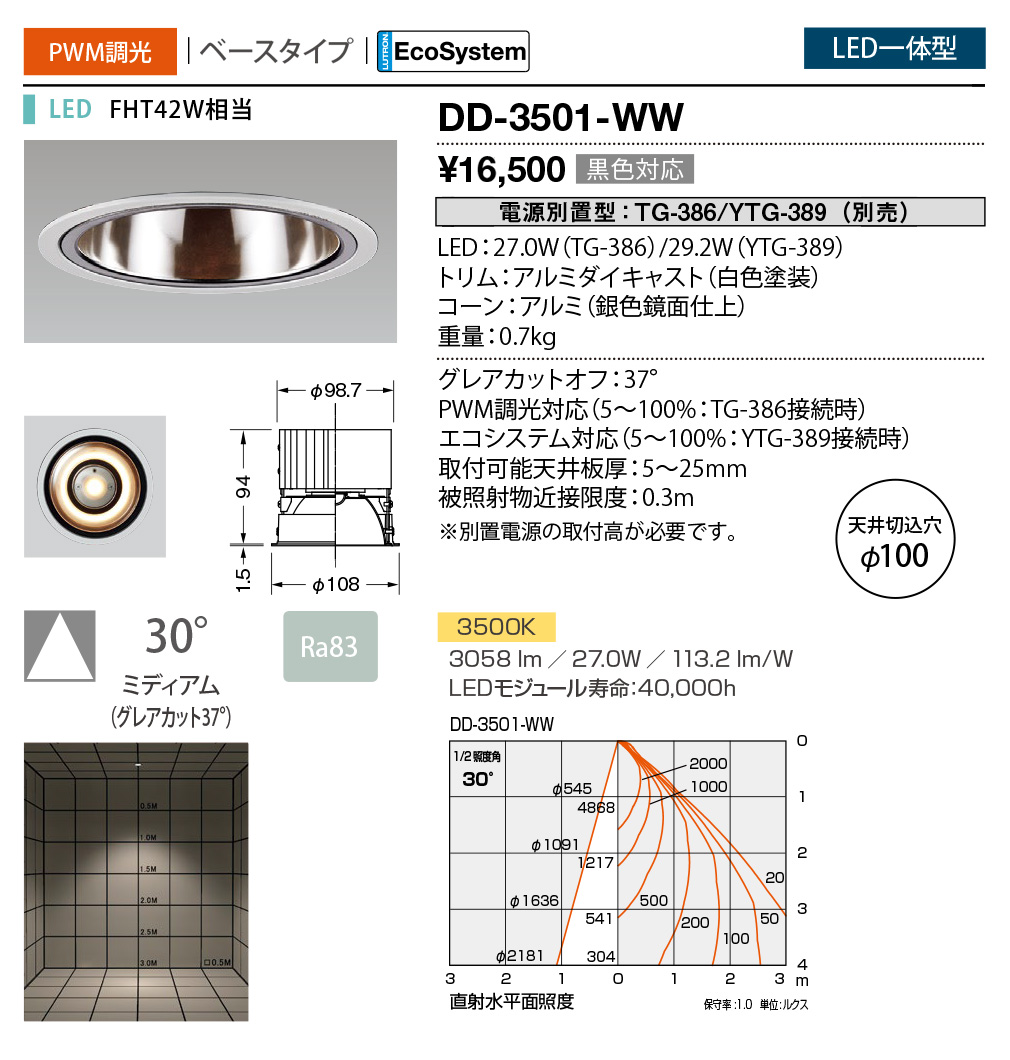 dd3501ww