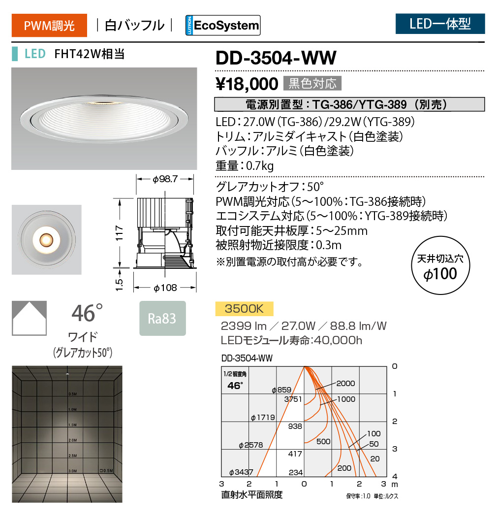 dd3504ww