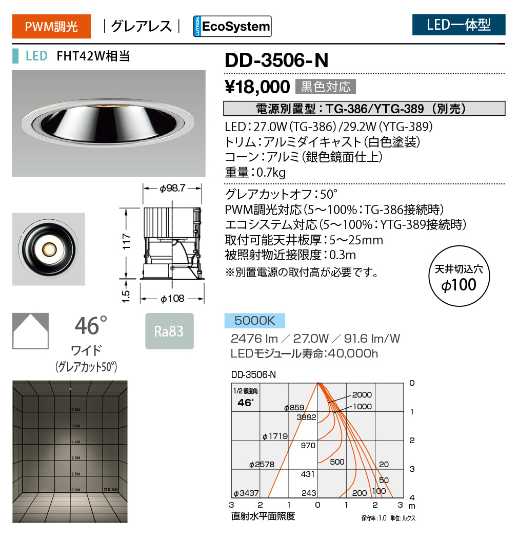 dd3506n