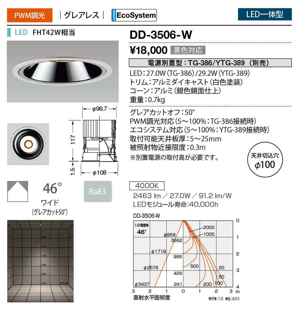 dd3506w