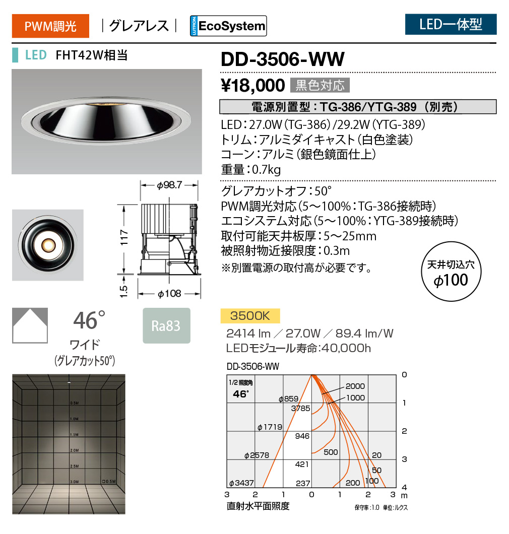 dd3506ww
