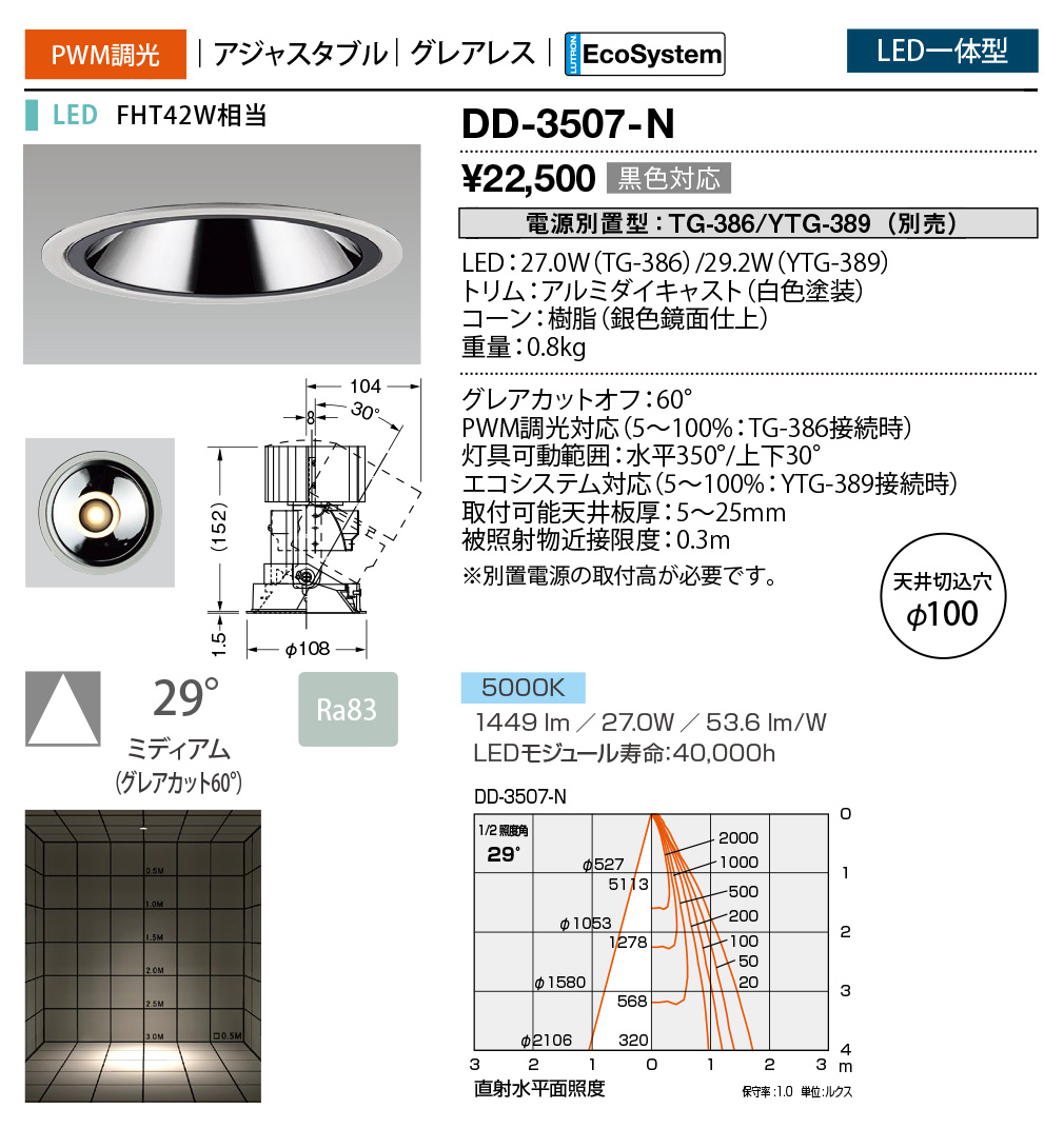 dd3507n