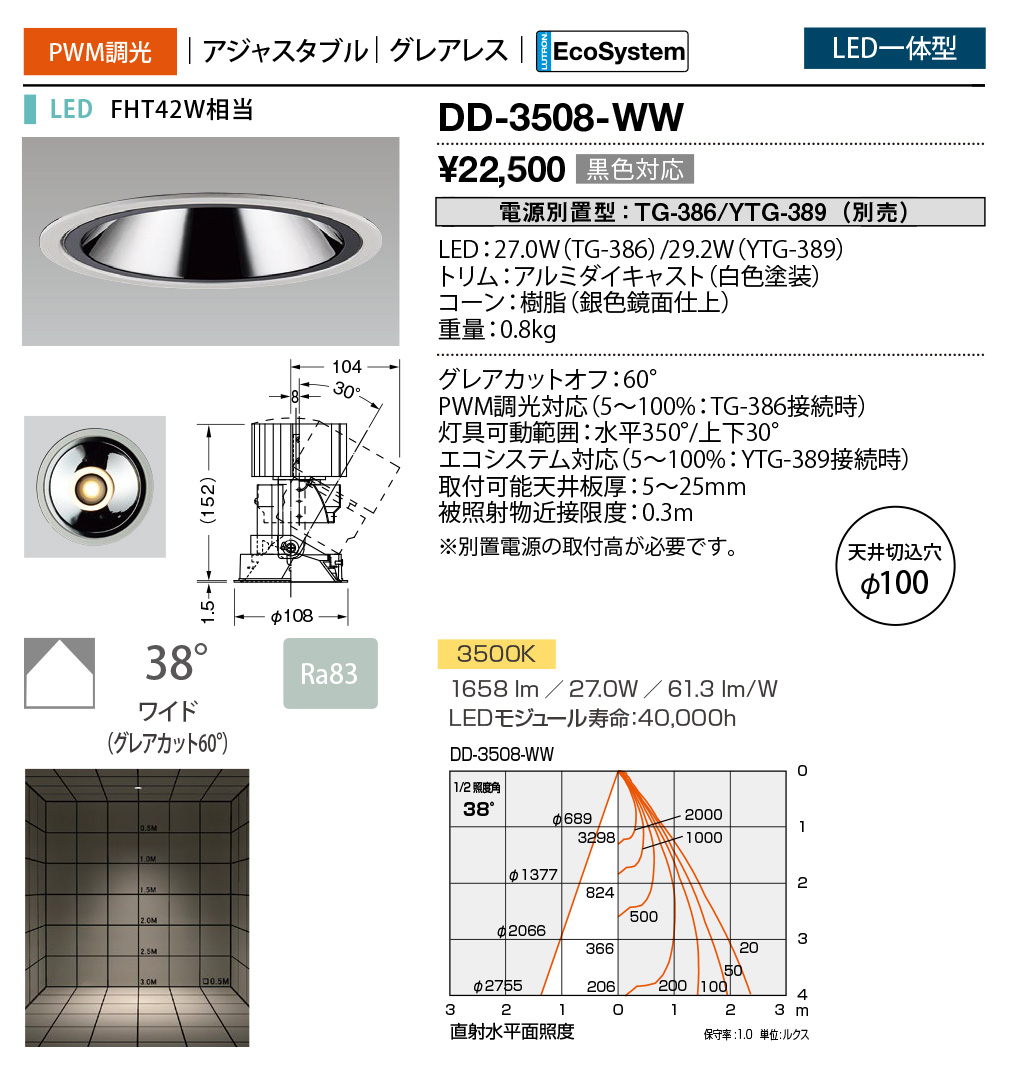 dd3508ww