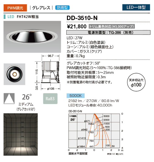 dd3510n