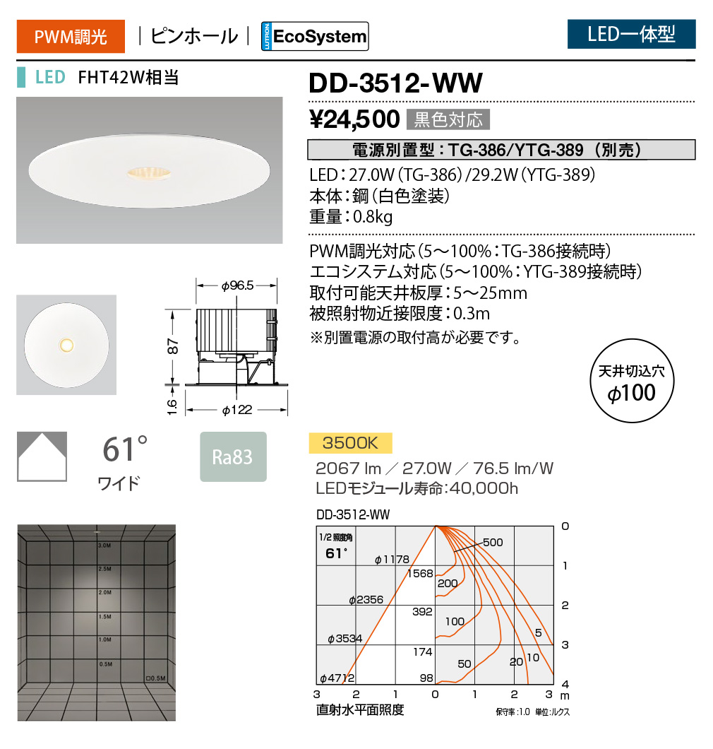 dd3512ww