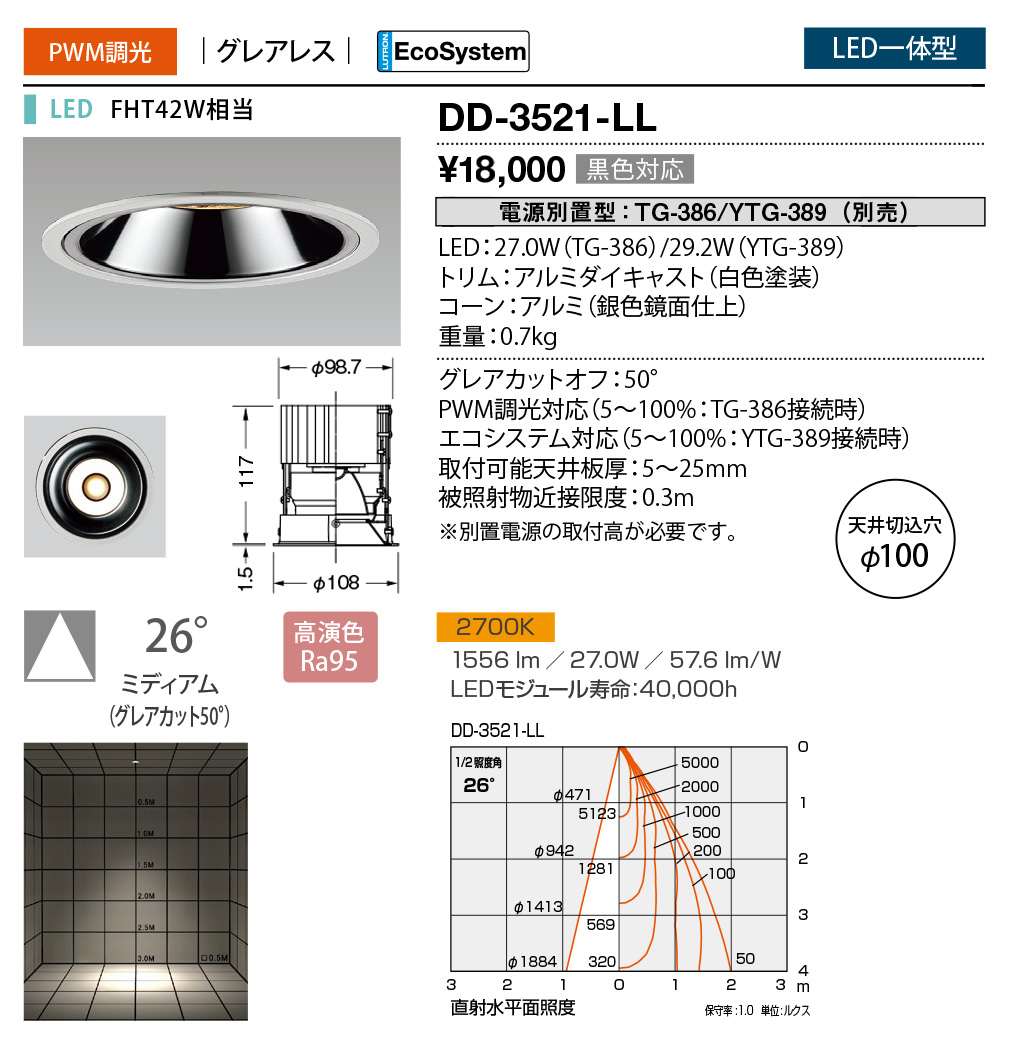 dd3521ll