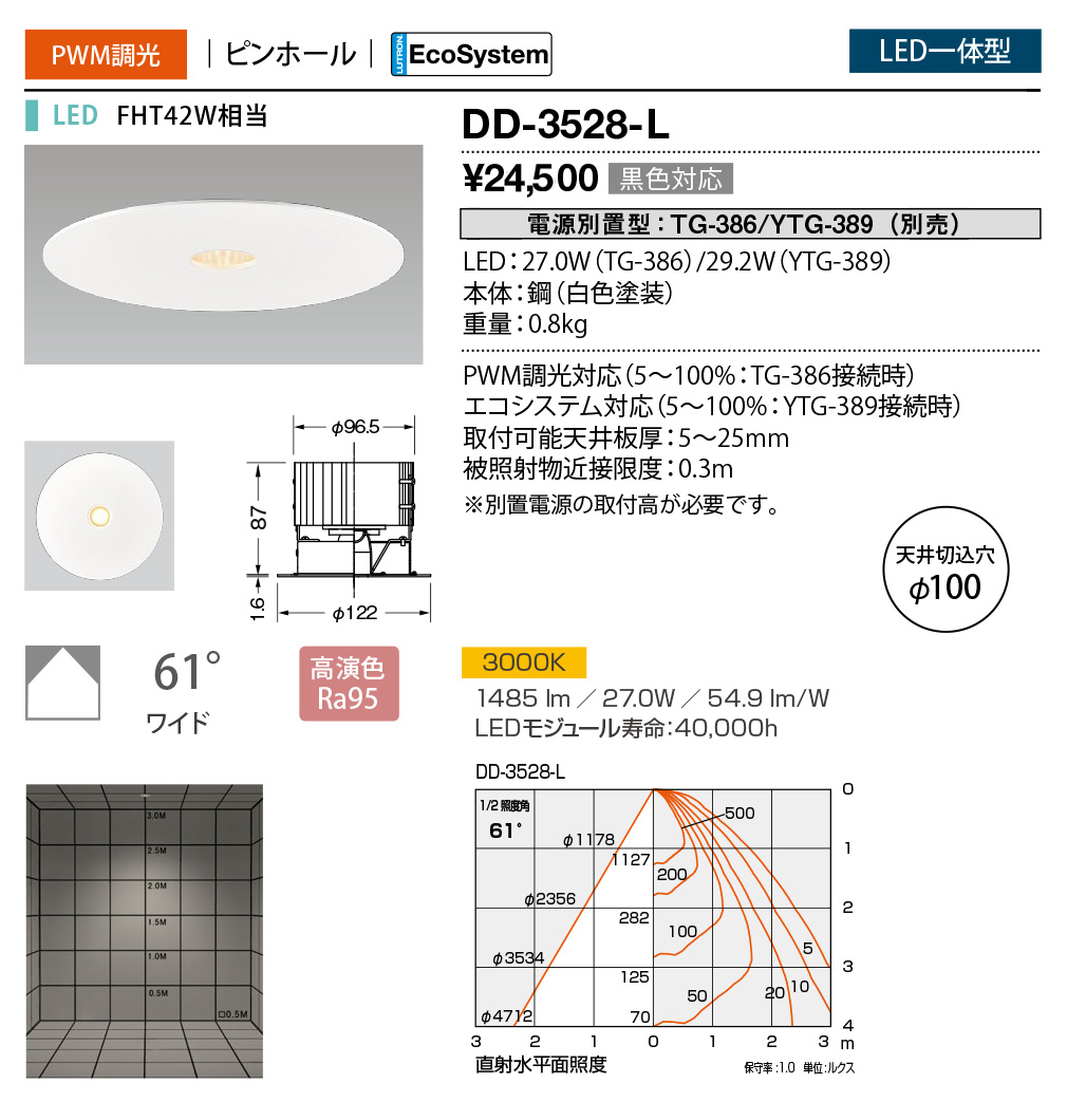 dd3528l