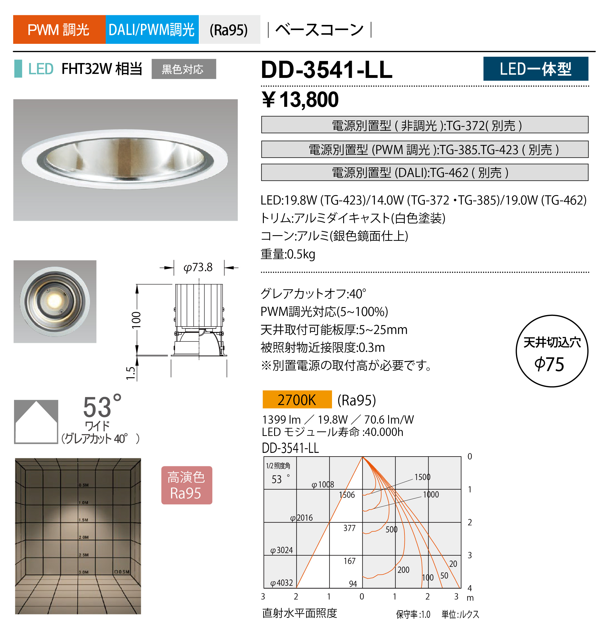 dd3541ll