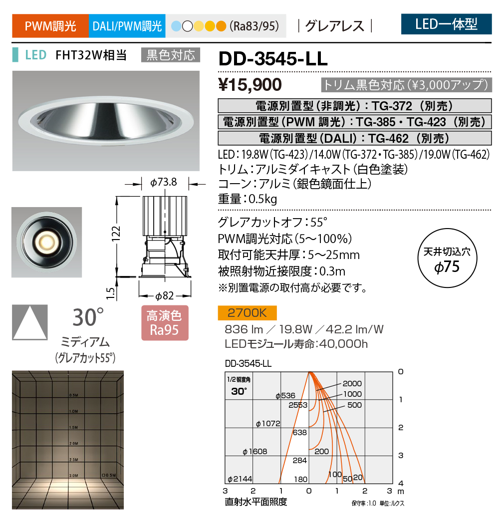 dd3545ll