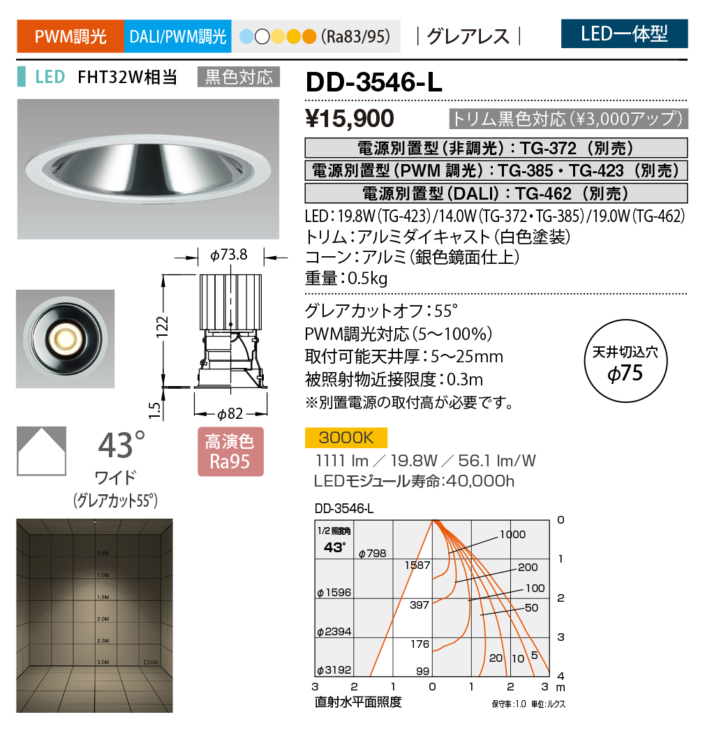 dd3546l