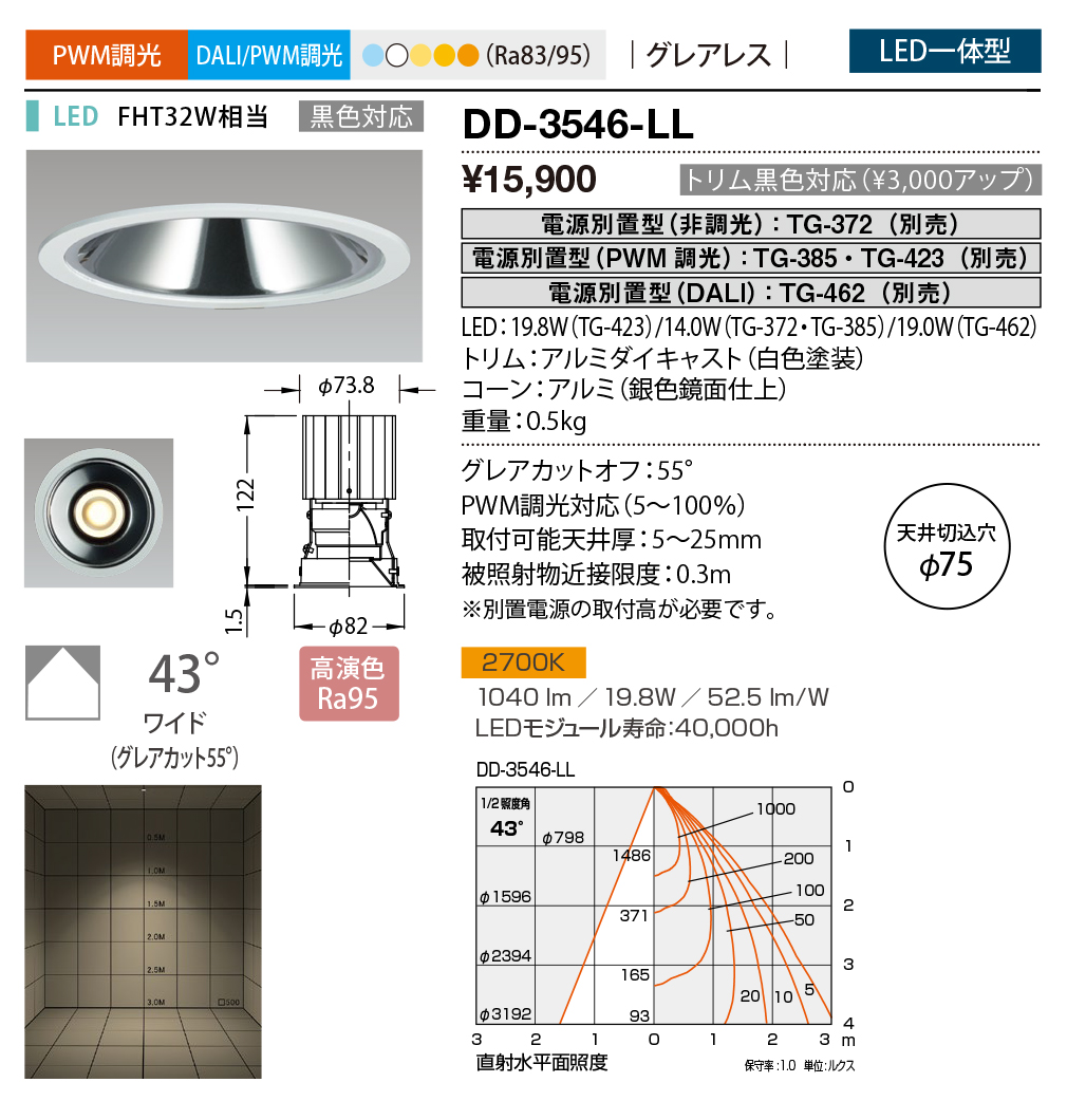 dd3546ll