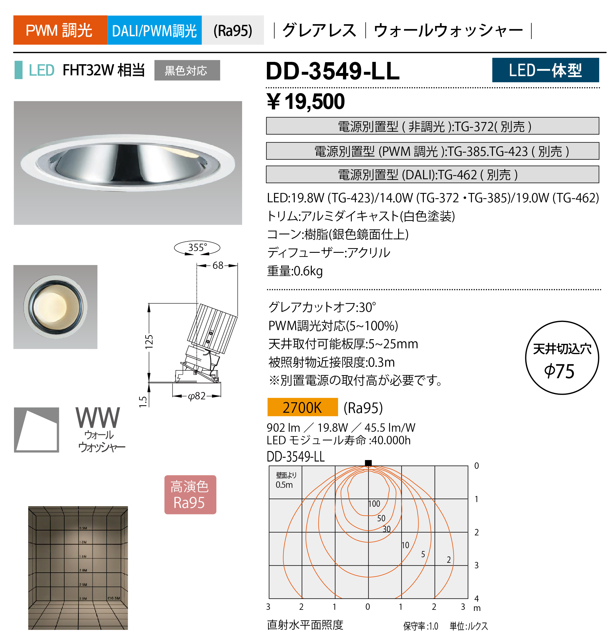 dd3549ll
