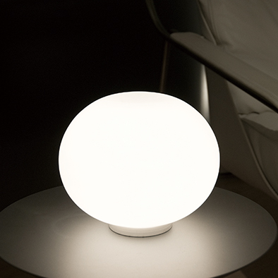 FLOS GLO BALLF1GLO BALL F1 グローボールF1 フロアライト正規品