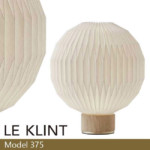 レ・クリント PLEATS　ペーパーシェード　インディゴブルー　北欧 leklint_kt375mlopa-150x150.jpg